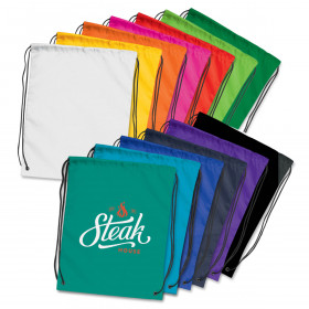 Drawstring Backsacks